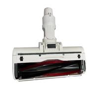 Tête De Brosse Avec Lumière LED, Compatible Avec Les Aspirateurs Xiaomi, K10/G10/1C, Dreame, V8/V9B/V9P/V11/G9, Nettoyage Des Coins