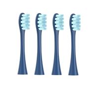 Tête de brosse BMK Oclean, 4 pièces - compatible avec Oclean Gum Care P2S5 et P1S12