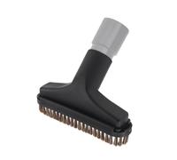 Tête De Brosse Carrée For Aspirateur Midea, Diamètre Intérieur 32 Mm, En Crin De Cheval, Accessoire For Aspirateur