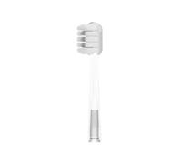 Tête de brosse, compatible avec Laifen, I2 SE ABS blanc