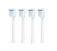 Tête de brosse, compatible avec Laifen, I2 SE ABS blanc