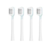 Tête de brosse, compatible avec Laifen, I2 SE ABS blanc