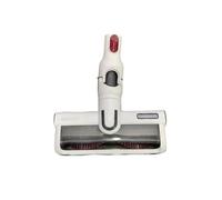 Tête de brosse compatible avec l'aspirateur à main sans fil Severin 9961048 HV 7168(White)