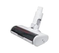 Tête De Brosse Compatible Avec Xiaomi 1C K10 G9 G10 G9Plus G10Plus G9Pro G10Pro, Accessoires For Tapis, Tête De Moteur Avec Lumière LED(Carpet brush)