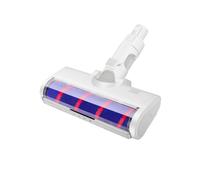 Tête De Brosse Compatible Avec Xiaomi 1C K10 G9 G10 G9Plus G10Plus G9Pro G10Pro Accessoires Tête De Brosse De Tapis Avec Tête De Moteur De Lumière LED(Soft brush)