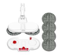 Tête de brosse, Compatible for Dreame, Z10 Z20
