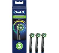 Tête de brosse Cross Action Noir 3pcs