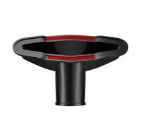 Tête de brosse d'aspirateur 6 en 1 d'un diamètre de 32mm/35mm, accessoires, suceur plat(C)