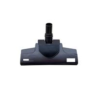 Tête De Brosse D'aspirateur, Compatible Avec Deerma, DX700 DX700S DX135F DX810 DX700SPro, Tête De Brosse D'aspirateur, Brosse De Sol(Black)