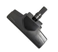 Tête De Brosse D'aspirateur, Compatible Avec Deerma, Tête De Brosse D'aspirateur DX700 DX700S, Brosse De Sol(Black)