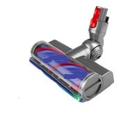 Tête De Brosse D'aspirateur, Compatible avec Dyson, Têtes De Brosse for Sols en Bois Dur V7 V8 V10 V11 V15