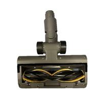 Tête De Brosse D'aspirateur, Compatible For Dreame, V12pro V12 V11 T20pro T20 T30, Ensemble De Brosse À Tapis Avec Pièces De Rechange À Rouleau For Accessoires D'aspirateur(Color 2)
