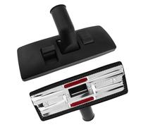 Tête de brosse d'aspirateur de 35 mm compatible avec Philips/Midea, brosse de rechange pour tapis et parquet en bois dur, outil combiné de brosse pour sol et moquette