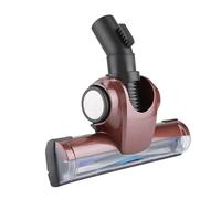 Tête de brosse d'aspirateur universelle 32 mm, buse pivotante for sol, compatible avec Hoover et Bissell, for moquette et sol dur.
