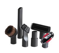 Tête de brosse d'aspiration universelle for aspirateur 32 mm, 35 mm, 1 1/4 po, 1 3/8 po, accessoire for suceur plat for lit et canapé(HXL6139)