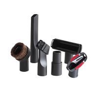 Tête De Brosse D'aspiration Universelle For Aspirateur 32 Mm, 35 Mm, 1 1/4 Po, 1 3/8 Po, Accessoires For Suceur Plat(HXL6139)
