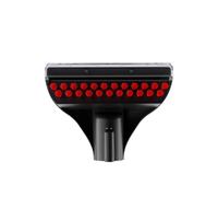 Tête De Brosse De Machine De Nettoyage De Tissu, Compatible For BISSELL, Outil De Rembourrage De Fixation De Brosse De Remplacement D'accessoires De Machine De Nettoyage Spécialisés Profil Bas(2365)