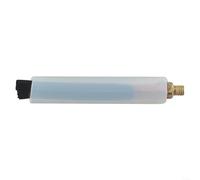 Tête de brosse de nettoyage de soudure pour machine de préparation de perles compatible avec le décapage électrolytique et les mordants dans les procédés de soudage en acier inoxydable et aluminium