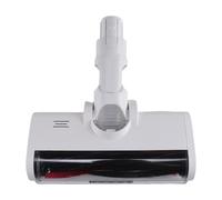 Tête De Brosse De Nettoyage For Aspirateur Avec Lumière LED, Compatible Avec Xiaomi, K10/G10 1C, Dreame, V8/V9B/V9P/V11/G9