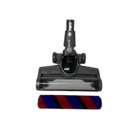 Tête De Brosse De Plancher Électrique Avec Pièces Détachées D'accessoires De Rouleau. Compatible Avec JIMMY H8 / H8 Pro. Aspirateur Sans Fil Portable