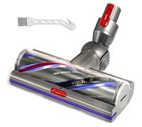Tête de Brosse de Rechange à Couple élevé pour modèles Dyson V11 V15 V10 V8 V7, pièces et Accessoires pour aspirateurs Dyson n° 970100-04, 970100-05