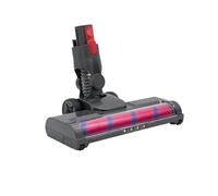 Tête De Brosse De Rechange For Aspirateur Balai Sans Fil, Compatible Avec Dyson V7 V8 V10 V11 V15, Tête De Brosse À Rouleau Souple.