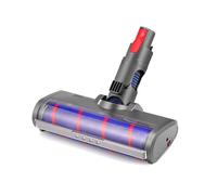 Tête De Brosse De Rechange For Aspirateur Balai Sans Fil Dyson V6 DC58 V7 V8 V10 V11 V15(V15)