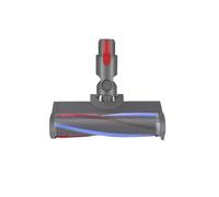 Tête De Brosse De Rechange For Aspirateur De Sol Avec Tête De Brosse À Rouleau For Tapis À Lumière Verte, Compatible Avec Dyson V12 Origin, Accessoires D'aspirateur(Carpet roller brush)