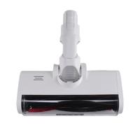 Tête De Brosse De Rechange For Aspirateur De Sol, Brosse De Nettoyage Avec Lumière LED, Compatible Avec Xiaomi K10/G10 1C, Compatible Avec Dreame V8/V9B/V9P/V11/G9, Pièces D'aspirateur