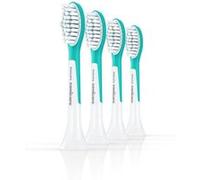 Tête de brosse de rechange Philips Sonicare HX6044 Bleu Bleu super frais G