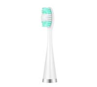 Tête De Brosse De Rechange Pour Brosse À Dents Électrique Ultrasonique,1 Pièce,Pour Détartreur Dentaire,Nettoyage Des Dents,Dissolvant De Tartre.1Pc White.