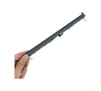 Tête de brosse de rechange pour Dreame pour T40 Ultra pour T40 Pro - Multifonctionnel dur pour nettoyeur de surface Noir Partie 1 unité