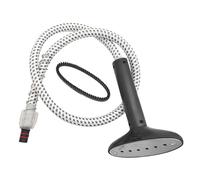 Tête de Brosse de Rechange Tube Vapeur, pour Défroisseur | Résultats Stables, Usage Domestique, Fer et Plastique, Diffusion Homogène, Compatible Plupart des Appareils Électriques