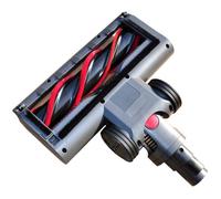 Tête de brosse de remplacement compatible Proscenic P11 - Brosse à rouleau électrique sans fil (SODIAL)