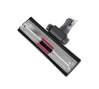 Tête de Brosse de Sol 32/35 mm Compatible avec Philips | Tête de brosse de sol, buse d'aspiration, accessoire d'aspirateur(32 metal bottom)
