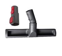 Tête de brosse de sol + adaptateur pour aspirateur Dyson V7 V8 V10