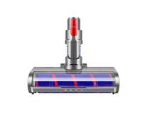 INF Brosse de sol améliorée compatible avec les aspirateurs Dyson V7, V8, V10, V11, V15