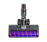 Tête de Brosse de Sol, Compatible avec Dibea D008pro/F8/FS005/6/7 | Matériau Plastic