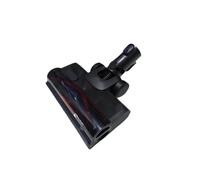 Tête De Brosse De Sol Compatible for Tineco A20/A30/A30S/GO Pet | VS1D0200US, tête de brosse for tapis de sol, pièce de rechange for aspirateur(Black)