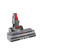 Tête De Brosse De Sol D'aspirateur, Compatible Avec Dyson V7 V8 V10 V11 V15, Tête De Brosse De Sol À Tambour Pour Aspirateur Balai