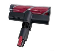 Tête de brosse de sol de rechange pour Dyad Pro pour combo A10 pour UltraE A10 pour H6 H7 Mace Plus SCWXCQ01RR Ensemble de brosses à rouleaux électriques compatibles