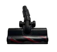 Tête De Brosse De Sol En Velours Doux, Compatible Avec Dreame, V16S V12S V11 T20pro R20, Remplacement De Brosse À Rouleau, Grise(1pcs)