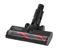 Tête de Brosse de Sol for aspirateur à Main, Compatible avec Dreame T3NEO