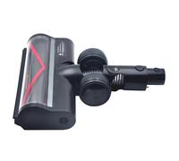 Tête De Brosse De Sol For Aspirateur - Compatible Avec Dreame R10/R20/R30/T20/T30/S10/Z10 - Pièce De Rechange For Brosse D'aspirateur Avec Éclairage D'inspection Optique LED