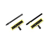 Tête De Brosse De Sol For Lance De Pulvérisation, Compatible Avec Les Accessoires De Laveuse Karcher CTK10 CTK20 SC1 SC2 SC3 SC4 SC5 SG4 SC1-5 SG2
