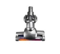 Tête de brosse de sol motorisée, compatible avec Dyson, DC35 DC34 DC31, brosses à poussière for aspirateur robot, pièces de rechange for nettoyage ménager