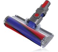 Tête De Brosse De Sol Motorisée for Aspirateur À Main, Compatible avec Dyson, V7 V8 V10 V11 V15(Brush)