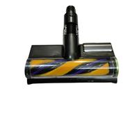 Tête de brosse de sol neuve et d'origine for aspirateur, compatible avec les stations Dreame Z30, Z40 et T20/T30. Remplace la brosse rotative.