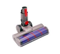Tête de brosse de sol pour aspirateur Dyson V7 V8 V10 V11, tête de rouleau de balayage souple de remplacement