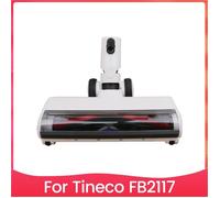 Tête de Brosse de Sol pour Tineco FB2117 Aspirateur, Pièce de Rechange, Têtes de Brosse de Sol Électriques, Accessoires de
